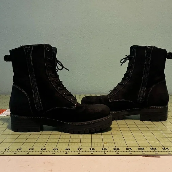 Taos Women’s Groupie Boots Size 8 - Picture 5 of 9